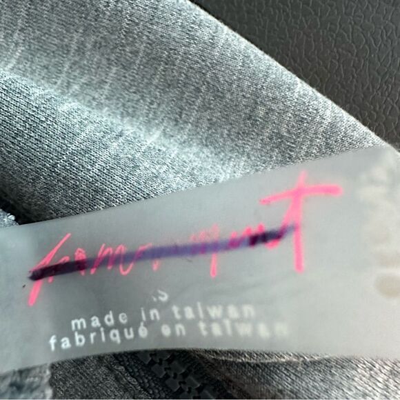 Free People Movement Women’s Size XS Joggers Sweatpants Athletic Activewear - Picture 11 of 11